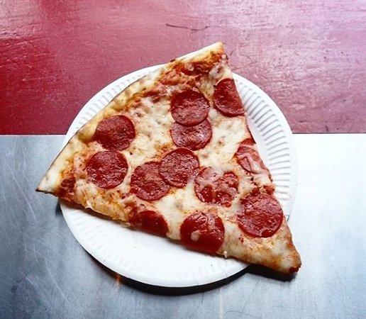 DiFontaine's Pizzeria